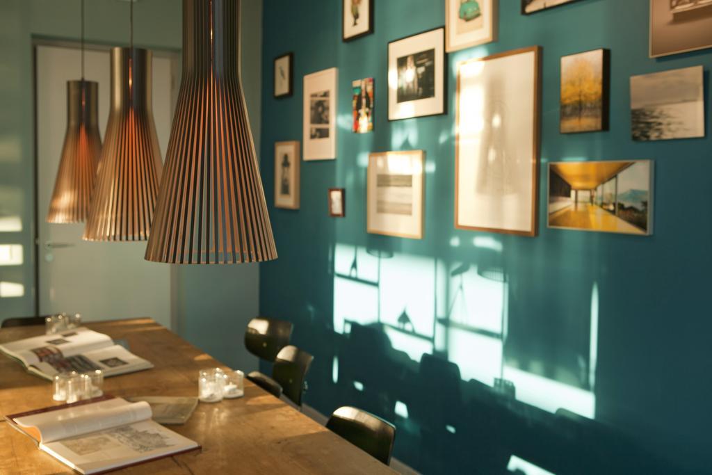 Vesper Hotel Noordwijk Exterior photo