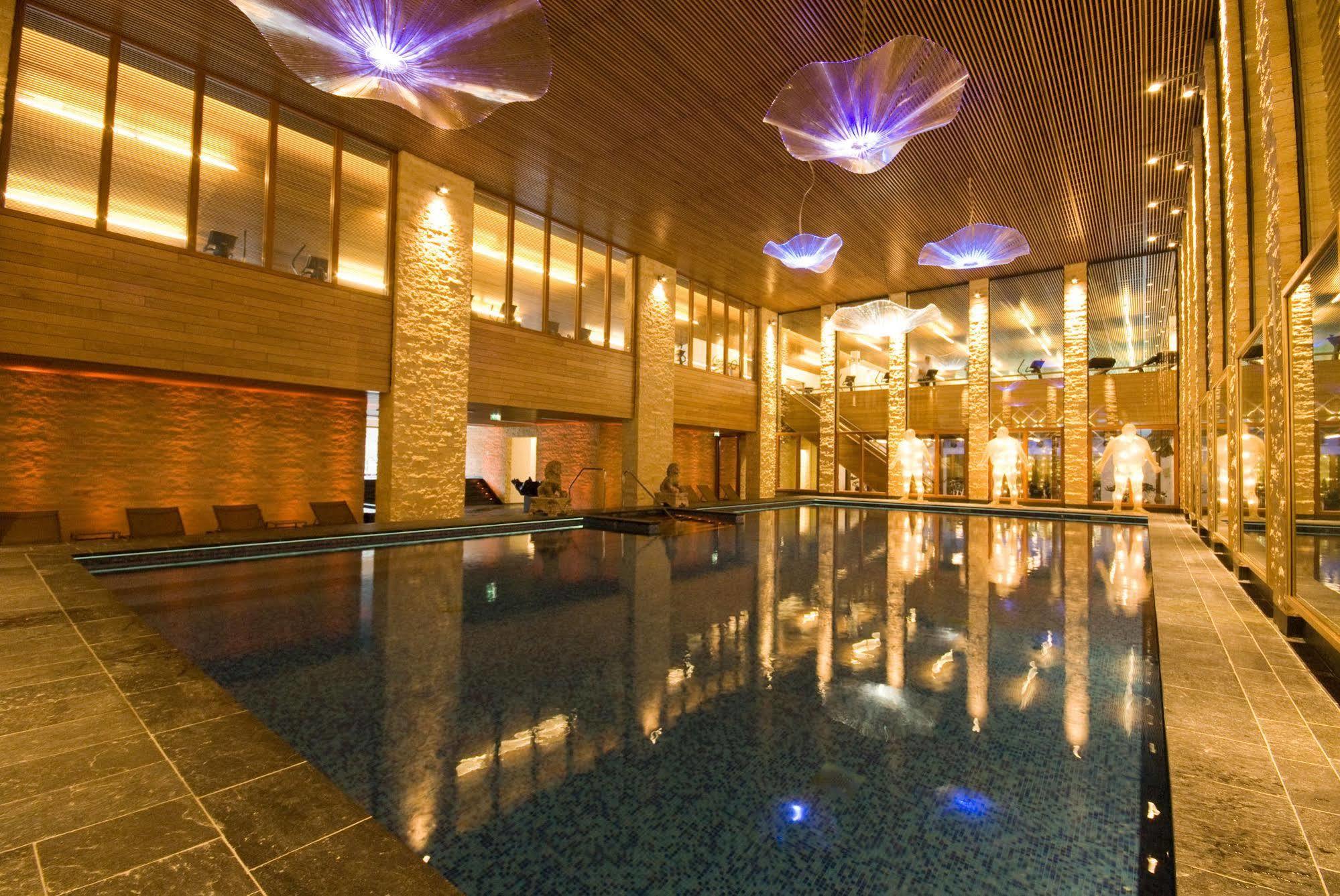 Vesper Hotel Noordwijk Exterior photo